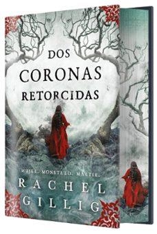 DOS CORONAS RETORCIDAS (EDICION LIMITADA) | Llibreria La Figaflor - Abrera
