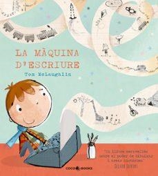 LA MAQUINA D'ESCRIURE | Llibreria La Figaflor - Abrera