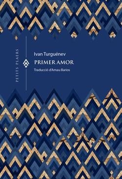 PRIMER AMOR | Llibreria La Figaflor - Abrera