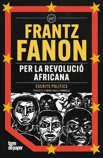PER LA REVOLUCIO AFRICANA - CAT | Llibreria La Figaflor - Abrera