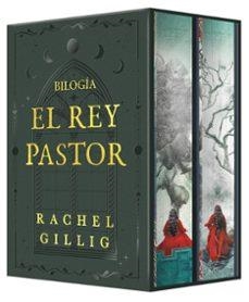 ESTUCHE ESPECIAL EL REY PASTOR | Llibreria La Figaflor - Abrera