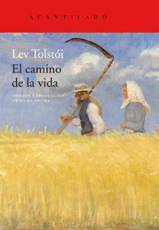 Camino de la Vida | Llibreria La Figaflor - Abrera