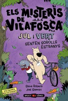 JUL I VERT SENTEN SOROLLS ESTR | Llibreria La Figaflor - Abrera