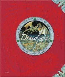 DRACOLOGIA | Llibreria La Figaflor - Abrera