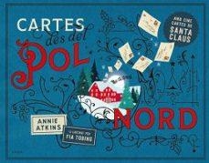 CARTES DES DEL POL NORD | Llibreria La Figaflor - Abrera