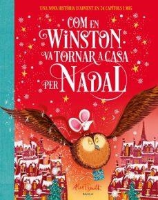 COM EN WINSTON VA TORNAR A CAS | Llibreria La Figaflor - Abrera