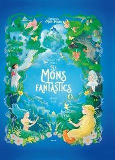 ELS MONS FANTÀTICS | Llibreria La Figaflor - Abrera