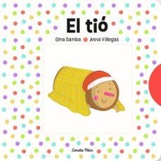 EL TIÓ | Llibreria La Figaflor - Abrera