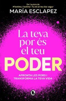 LA TEVA POR ÉS EL TEU PODER | Llibreria La Figaflor - Abrera