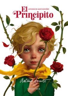 EL PRINCIPITO | Llibreria La Figaflor - Abrera