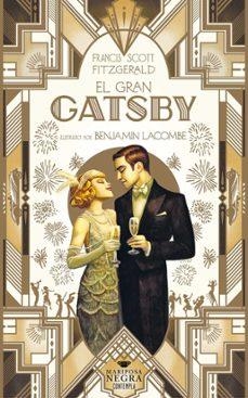 EL GRAN GATSBY | Llibreria La Figaflor - Abrera