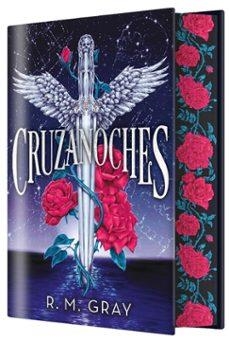 CRUZANOCHES | Llibreria La Figaflor - Abrera