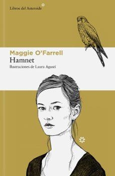 HAMNET (EDICION ILUSTRADA) | Llibreria La Figaflor - Abrera