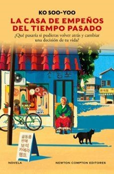 CASA DE EMPEÑOS DEL TIEMPO PASADO, LA | Llibreria La Figaflor - Abrera