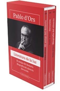 LITERATURA DE LA LUZ | Llibreria La Figaflor - Abrera