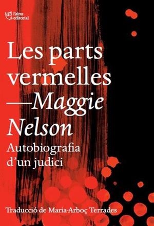 PARTS VERMELLES, LES | Llibreria La Figaflor - Abrera