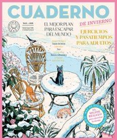 CUADERNO DE INVIERNO VOL. 6 / 2025 | Llibreria La Figaflor - Abrera