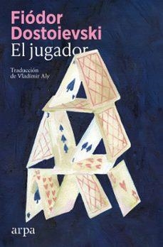 JUGADOR, EL | Llibreria La Figaflor - Abrera