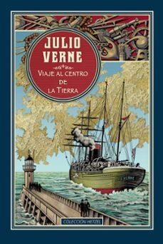 VIAJE AL CENTRO DE LA TIERRA | Llibreria La Figaflor - Abrera