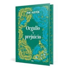 ORGULLO Y PREJUICIO | Llibreria La Figaflor - Abrera