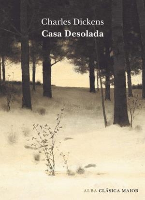CASA DESOLADA | Llibreria La Figaflor - Abrera