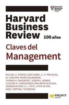 CLAVES DEL MANAGEMENT | Llibreria La Figaflor - Abrera