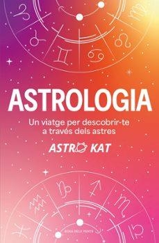 ASTROLOGIA | Llibreria La Figaflor - Abrera