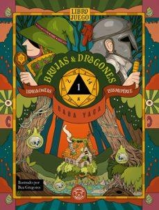 BRUJAS | Llibreria La Figaflor - Abrera