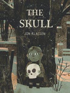 The skull | Klassen, Jon | Llibreria La Figaflor - Abrera