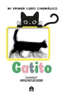 GATITO | Llibreria La Figaflor - Abrera