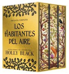 Los habitantes del aire | Llibreria La Figaflor - Abrera