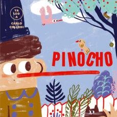 PINOCHO YA LEO A | Llibreria La Figaflor - Abrera