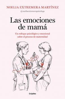 LAS EMOCIONES DE MAMA | Llibreria La Figaflor - Abrera