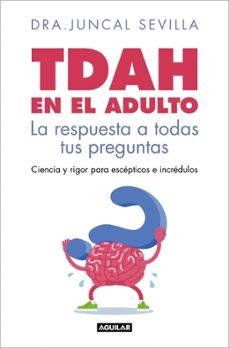 TDAH EN EL ADULTO | Llibreria La Figaflor - Abrera