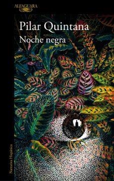 NOCHE NEGRA | Llibreria La Figaflor - Abrera