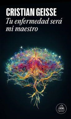 TU ENFERMEDAD SERA MI MAESTRO MAPA DE LAS LENGUAS | Llibreria La Figaflor - Abrera