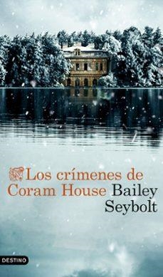 LOS CRIMENES DE CORAM HOUSE | Llibreria La Figaflor - Abrera