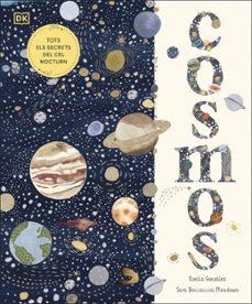 COSMOS (CAT) | Llibreria La Figaflor - Abrera