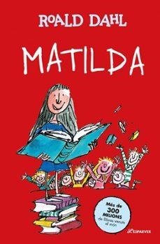 MATILDA | Llibreria La Figaflor - Abrera