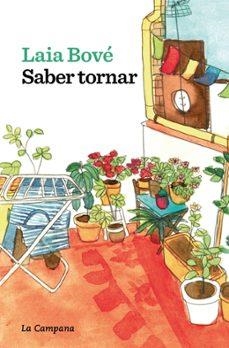 SABER TORNAR | Llibreria La Figaflor - Abrera