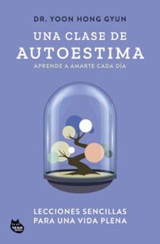 UNA CLASE DE AUTOESTIMA | Llibreria La Figaflor - Abrera