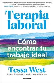 TERAPIA LABORAL | Llibreria La Figaflor - Abrera