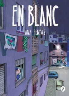 EN BLANC | Llibreria La Figaflor - Abrera