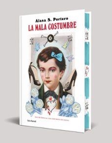 LA MALA COSTUMBRE (EDICIÓN ESPECIAL) | Llibreria La Figaflor - Abrera