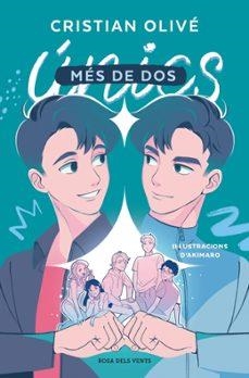 MES DE DOS (ÚNICS 2) | Llibreria La Figaflor - Abrera