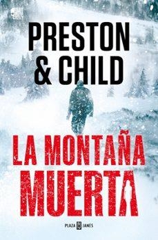 LA MONTAÑA MUERTA (NORA KELLY 4) | Llibreria La Figaflor - Abrera