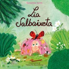 LIA SALBAIXETA | Llibreria La Figaflor - Abrera