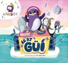 LA DJ GÜÍ | Llibreria La Figaflor - Abrera