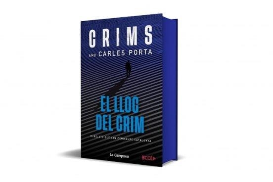 LLOC DEL CRIM, EL | Llibreria La Figaflor - Abrera