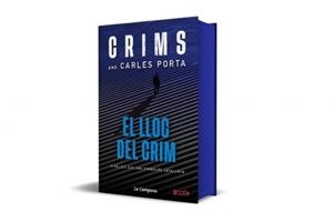 LLOC DEL CRIM, EL | Llibreria La Figaflor - Abrera